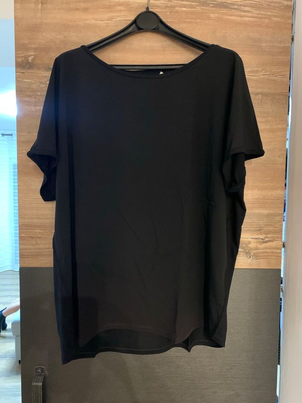 Tee shirt femme \'\' Jessica \'\' Vêtements