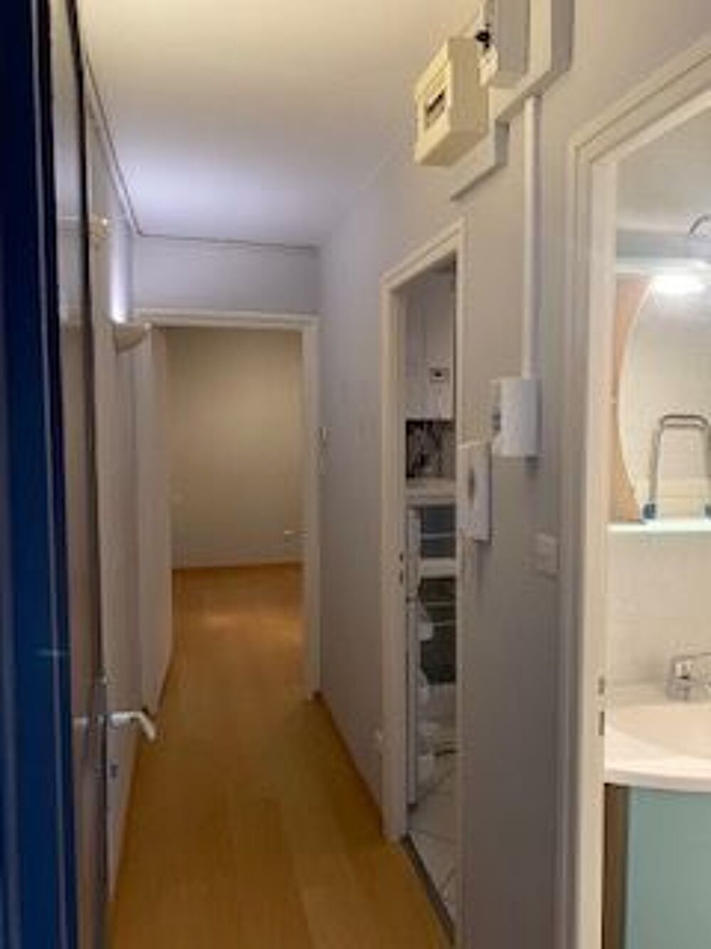 Location Appartement Studio Nancy