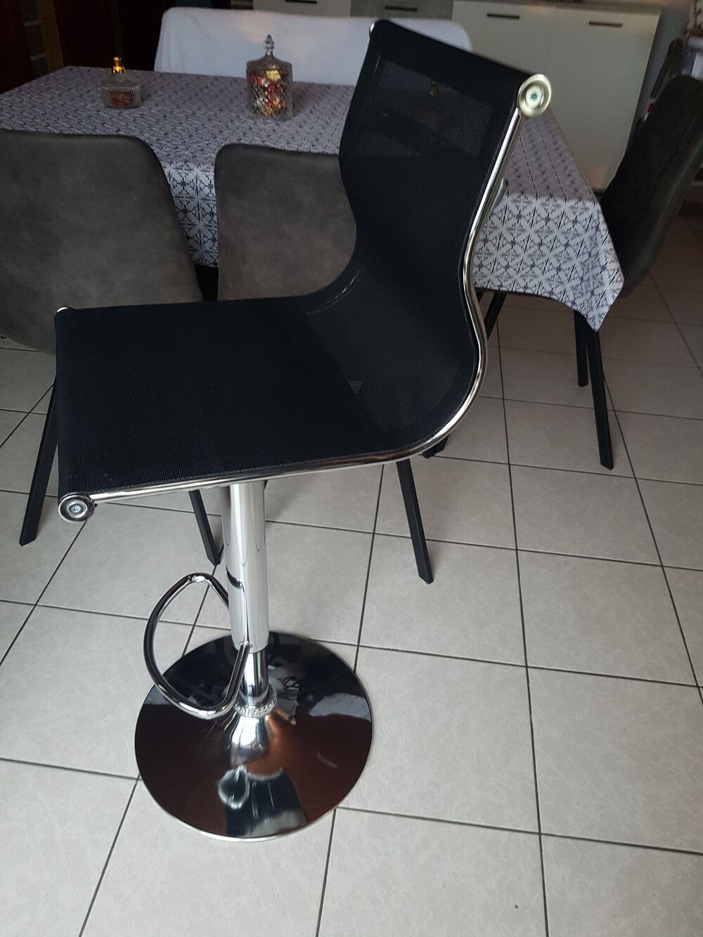 Chaises hautes pour bar cuisine Meubles