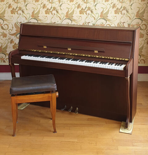 Piano droit ERARD 1200 Limoges (87)