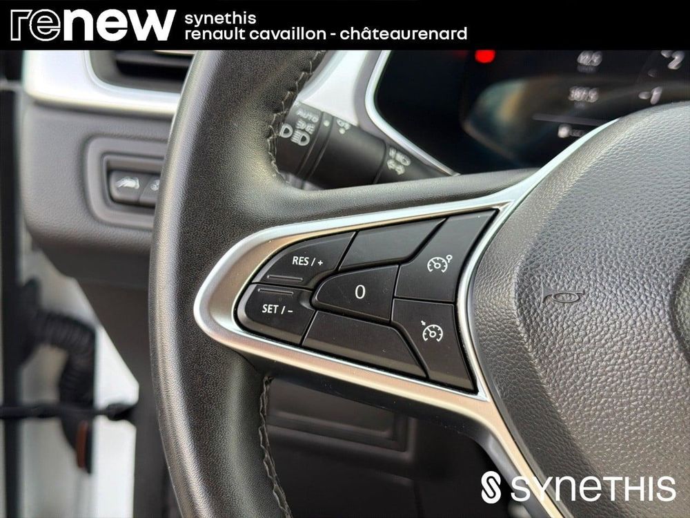 Captur TCe 90 Techno 2023 occasion 84300 Cavaillon