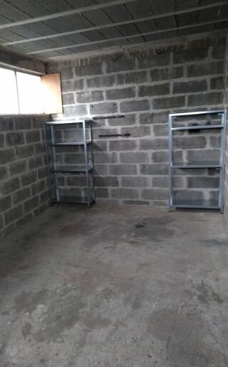  Parking / Garage à vendre 15 m²