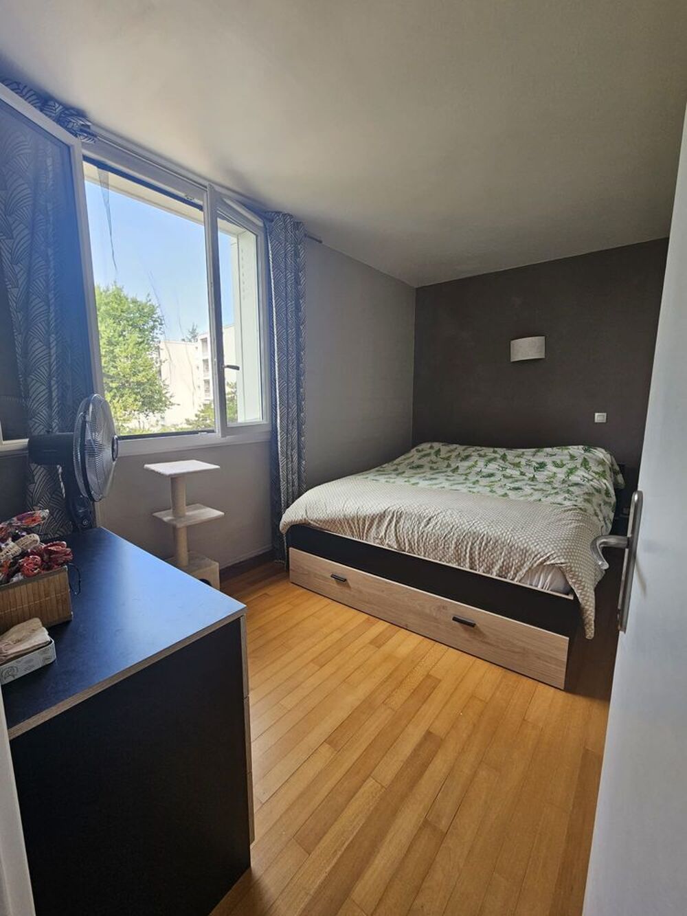 Vente Appartement Appartement T3 68m2 Point du Jour Lyon 5 Lyon 5