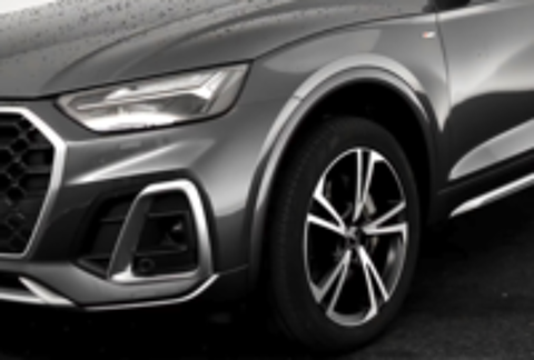 Q5 55 TFSIe 367 S tronic 7 Quattro S line 2022 occasion 59000 Lille