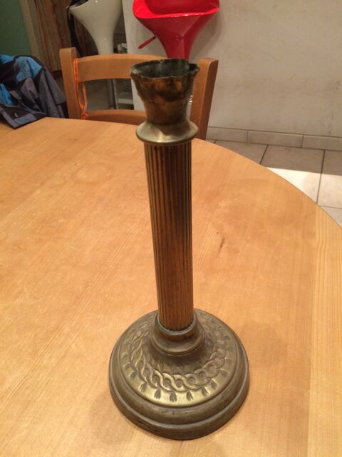 Bougeoir Napol�on III 48 Toulouse (31)