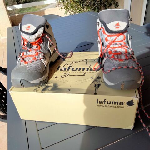 Chaussures de randonnée Femme 30 Brignoles (83)