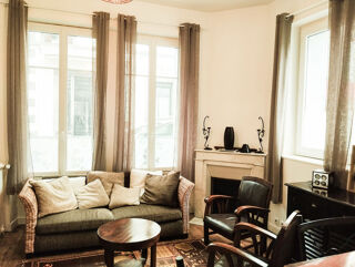 Location  Appartement 