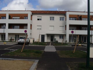  Appartement � vendre 3 pi�ces 64 m�