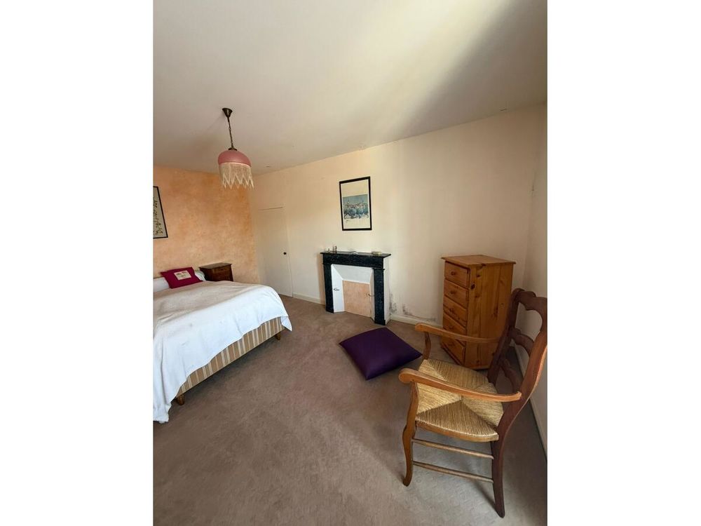 Vente Maison Maison F5 L'absie