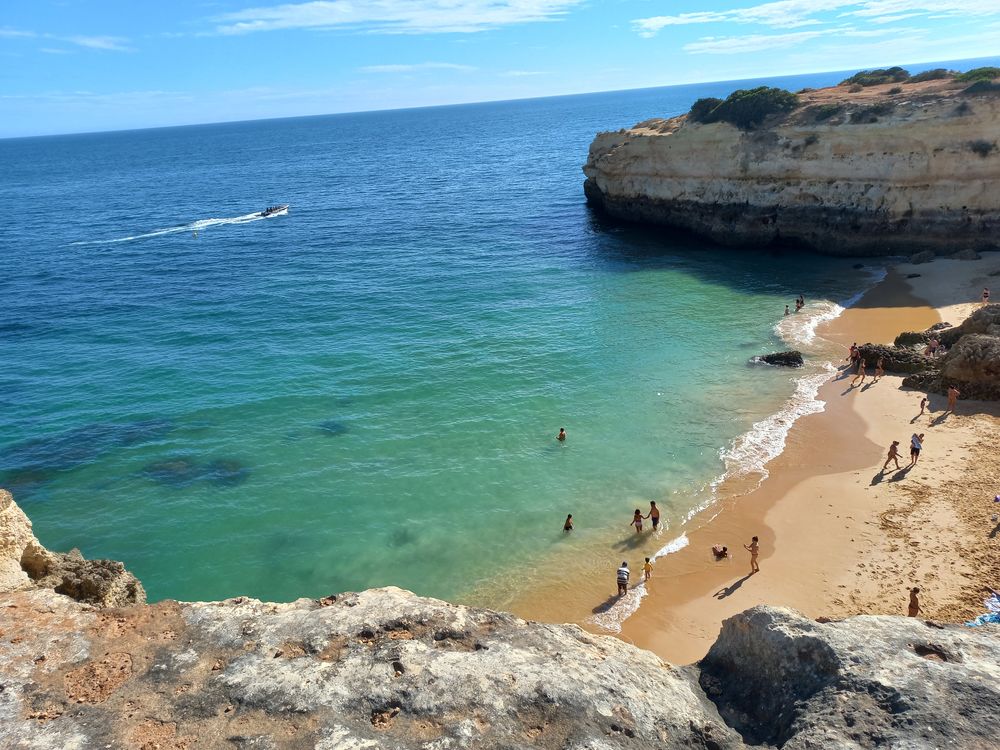    Algarve 3 chambres, 6 personnes Vacances  / Offres de location 
