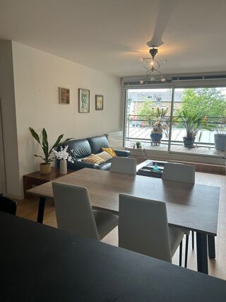  Appartement � vendre 4 pi�ces 92 m�