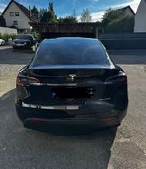 Model Y MODEL Y Long Range RWD 2025 occasion 80000 Amiens