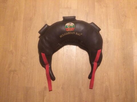 Sac Bulgare SUPLES 12Kg 90 Saint-Maurice-la-Cloure (86)