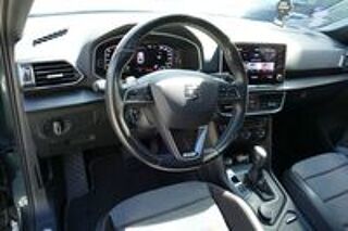 Tarraco 1.5 TSI 150 ch Start/Stop DSG7 7 pl Xcellence (8 CV) 2020 occasion 13600 La Ciotat