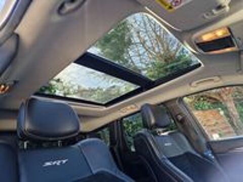 Grand Cherokee V8 6.4 HEMI 468 SRTLimited Edition A 2012 occasion 06150 Cannes La Bocca