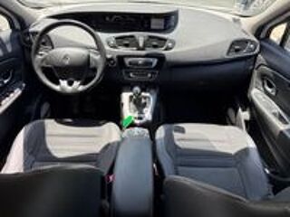 Grand Sc&eacute;nic III Grand Sc&eacute;nic TCe 130 Energy Bose Edition 7 pl 2016 occasion 34690 Fabr&egrave;gues