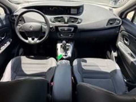 Grand Sc&eacute;nic III Grand Sc&eacute;nic TCe 130 Energy Bose Edition 7 pl 2016 occasion 34690 Fabr&egrave;gues