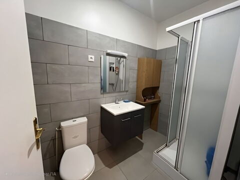  Appartement � louer 2 pi�ces 42 m�