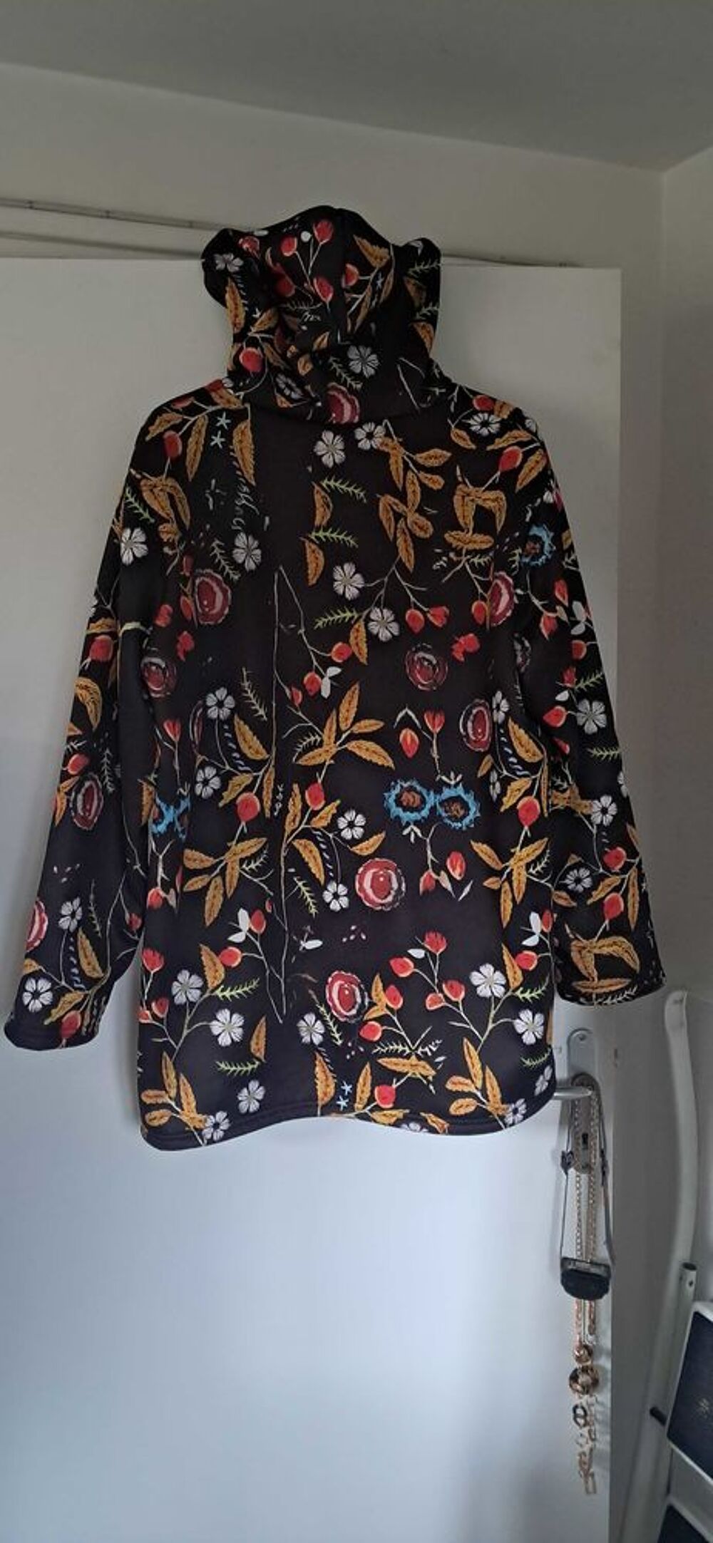 blouson femme Taille XXL Vêtements