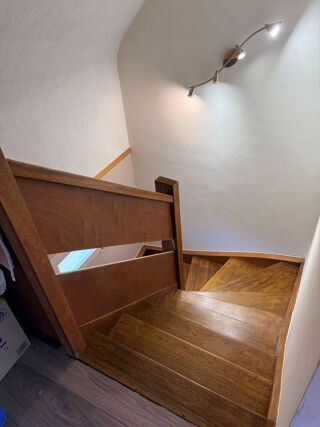  Maison à vendre 4 pièces 101 m²