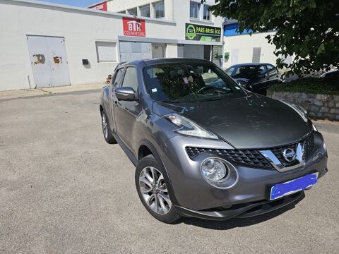 Nissan juke 1.6e 117 Connect Edition Xtronic A
