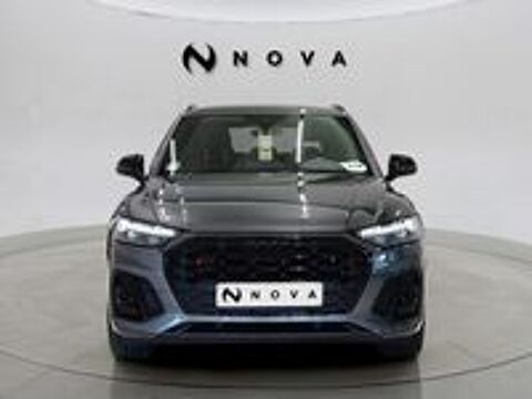 SQ5 3.0 TDI Quattro 2023 occasion 33600 Pessac