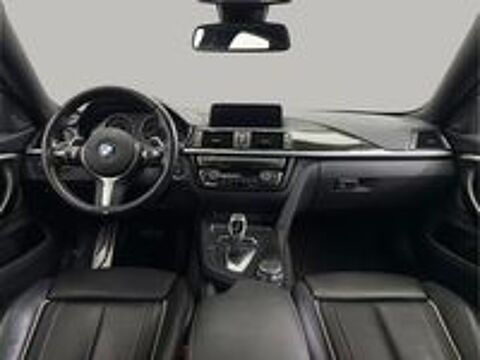 S&eacute;rie 4 440i Coup&eacute; 326ch M Sport 2016 occasion 33600 Pessac