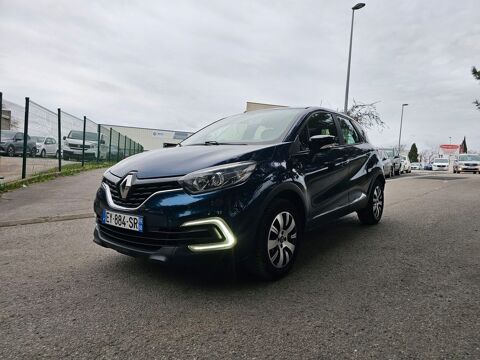 Renault captur TCe 90 Energy Life Phase 2 An 06/2018