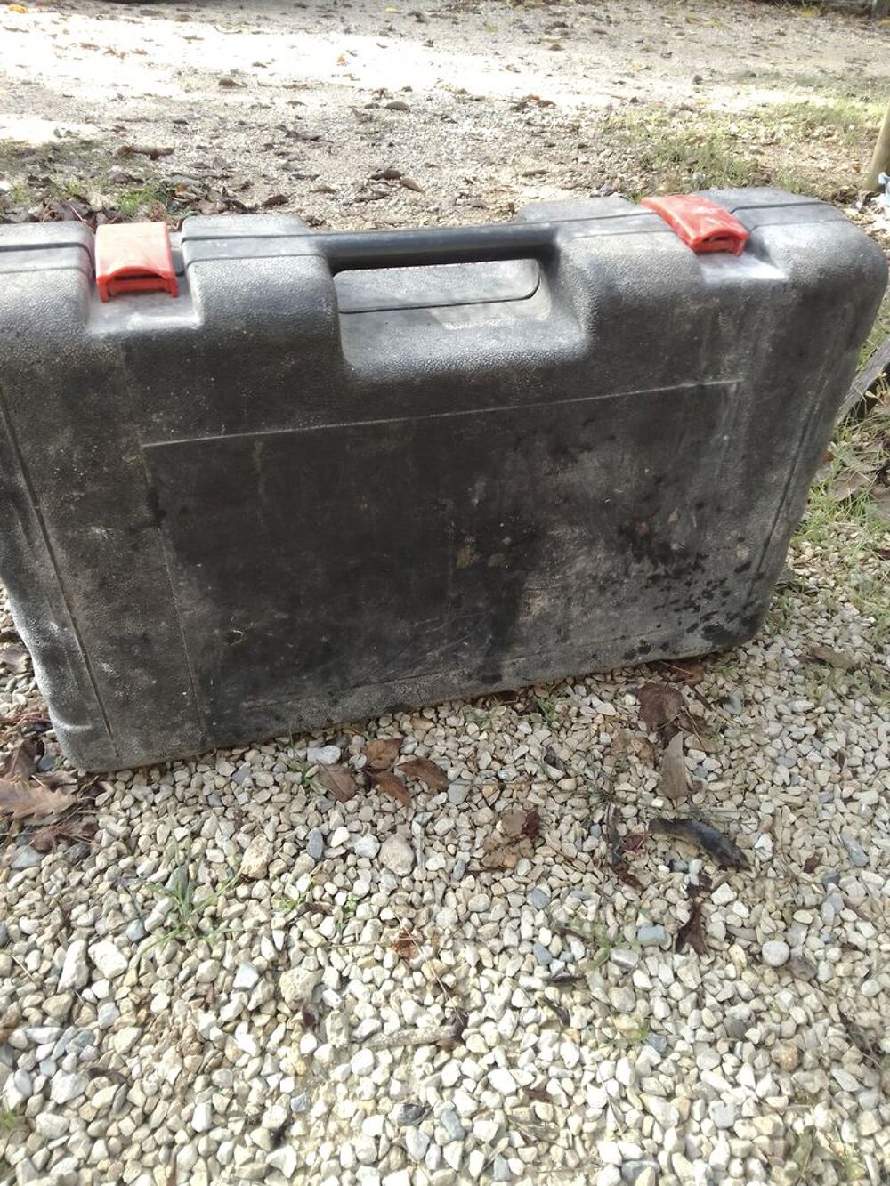Marteau de d&eacute;molition Bricolage