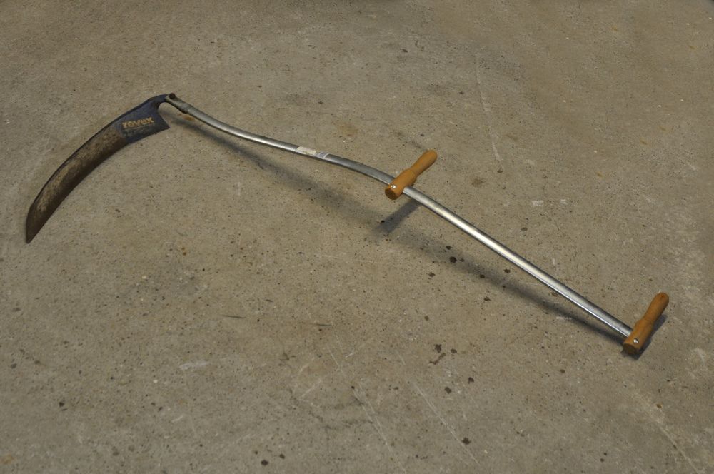 faux 60cm. Jardin