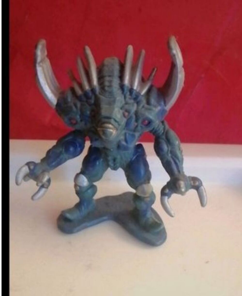 Figurine monstre Jeux / jouets