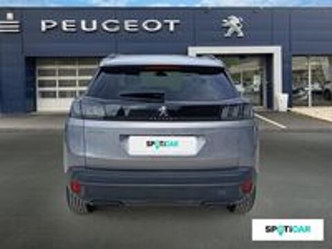 3008 Puretech 130ch S&S BVM6 Style 2022 occasion 46000 Cahors
