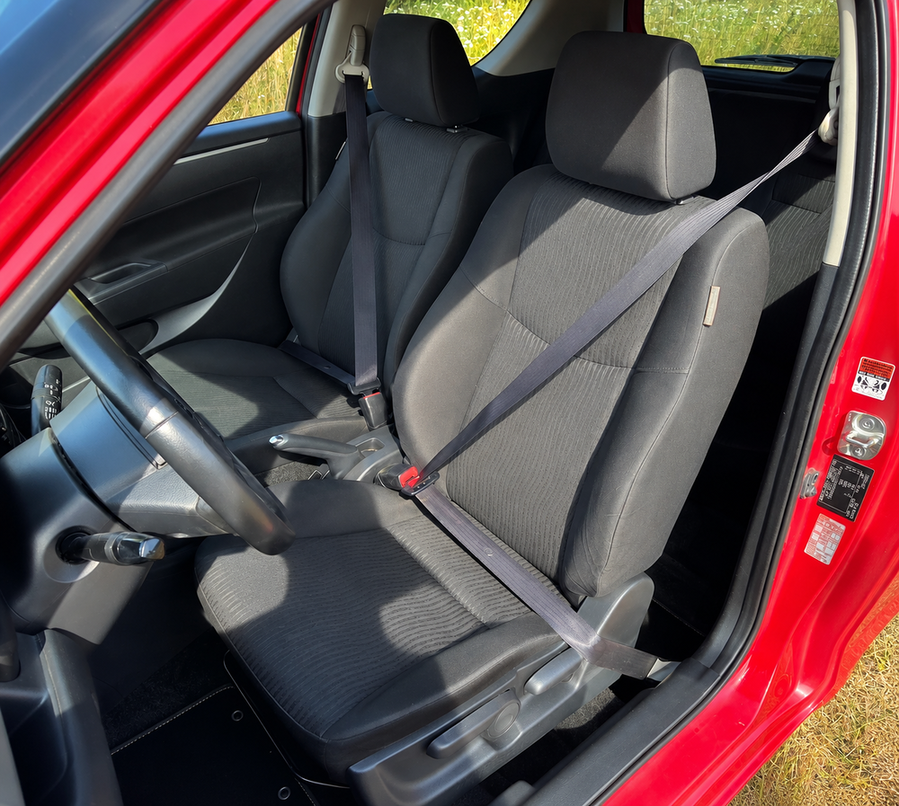 Swift 1.3 DDiS GL 2011 occasion 78680 &Eacute;p&ocirc;ne