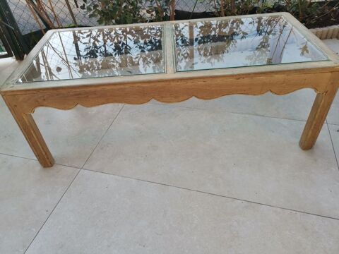 Table basse 100 Vallauris (06)