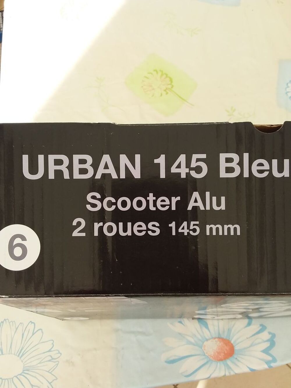 Trotinette urban 145 Sports
