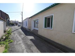  Maison � vendre 3 pi�ces 70 m�