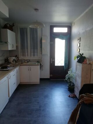  Maison à vendre 3 pièces 57 m²