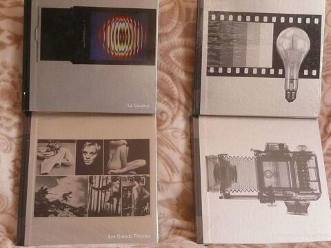 La Photographie �dition Time Life 20 Champigny (89)