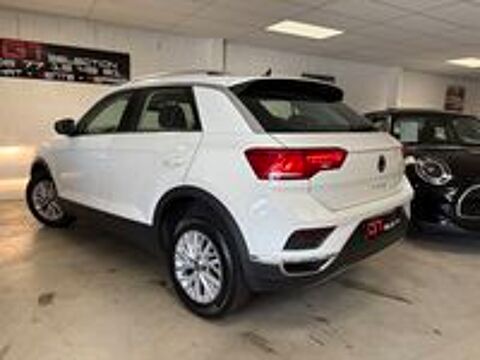 T-ROC T-Roc 2.0 TDI 150 Start/Stop DSG7 Lounge 2021 occasion 31120 Portet-sur-Garonne