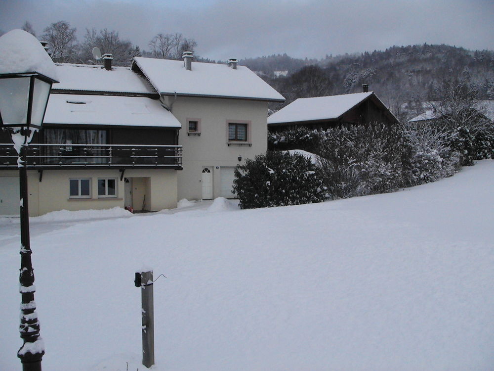   LES HAUTES VOSGES Lorraine, Fraize (88230)