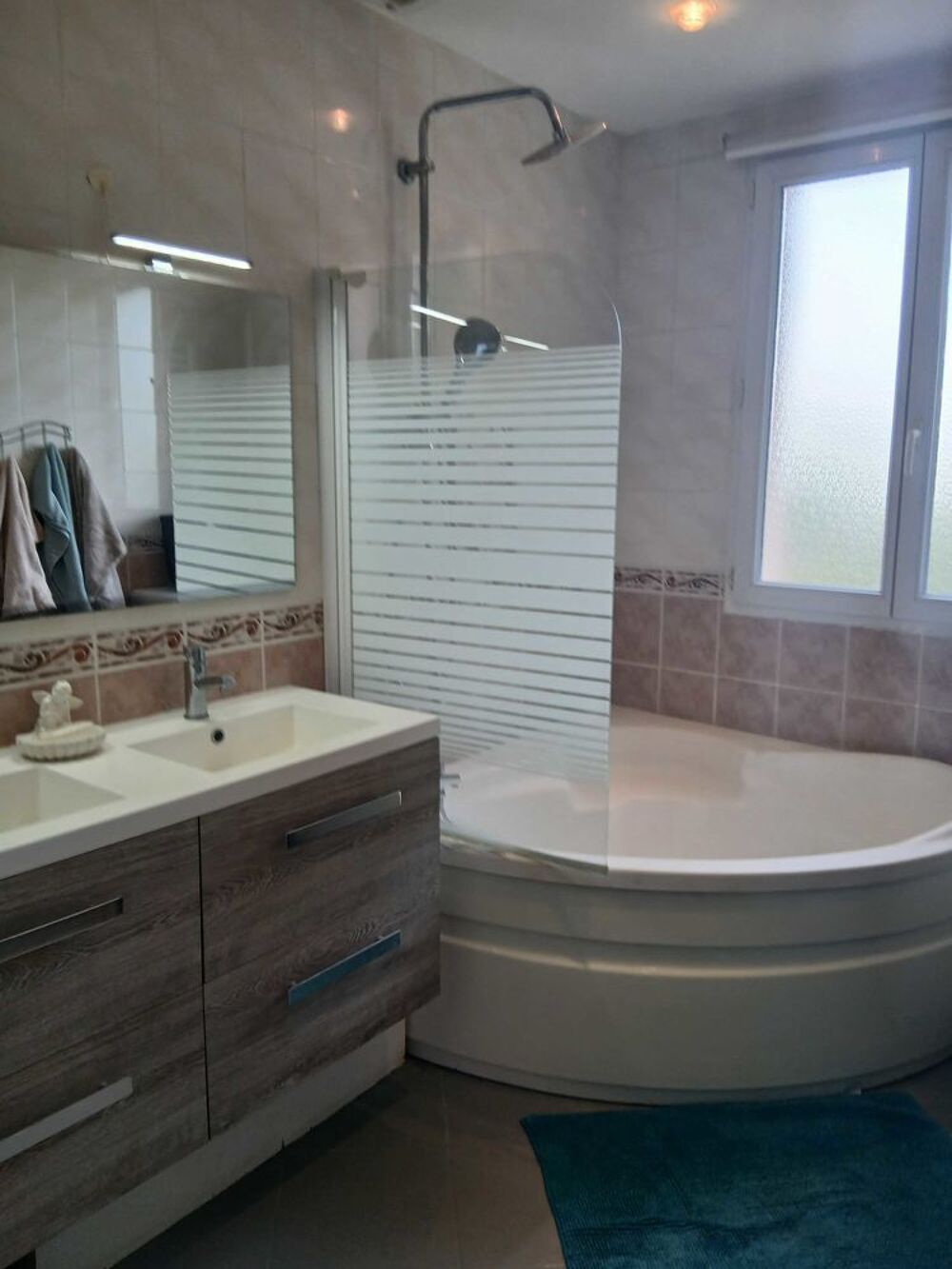   vacance 6 personne avec piscine privee Aquitaine, La Chapelle-Aubareil (24290)