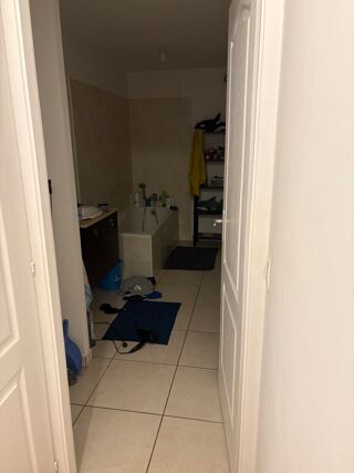  Appartement  vendre 2 pices 66 m