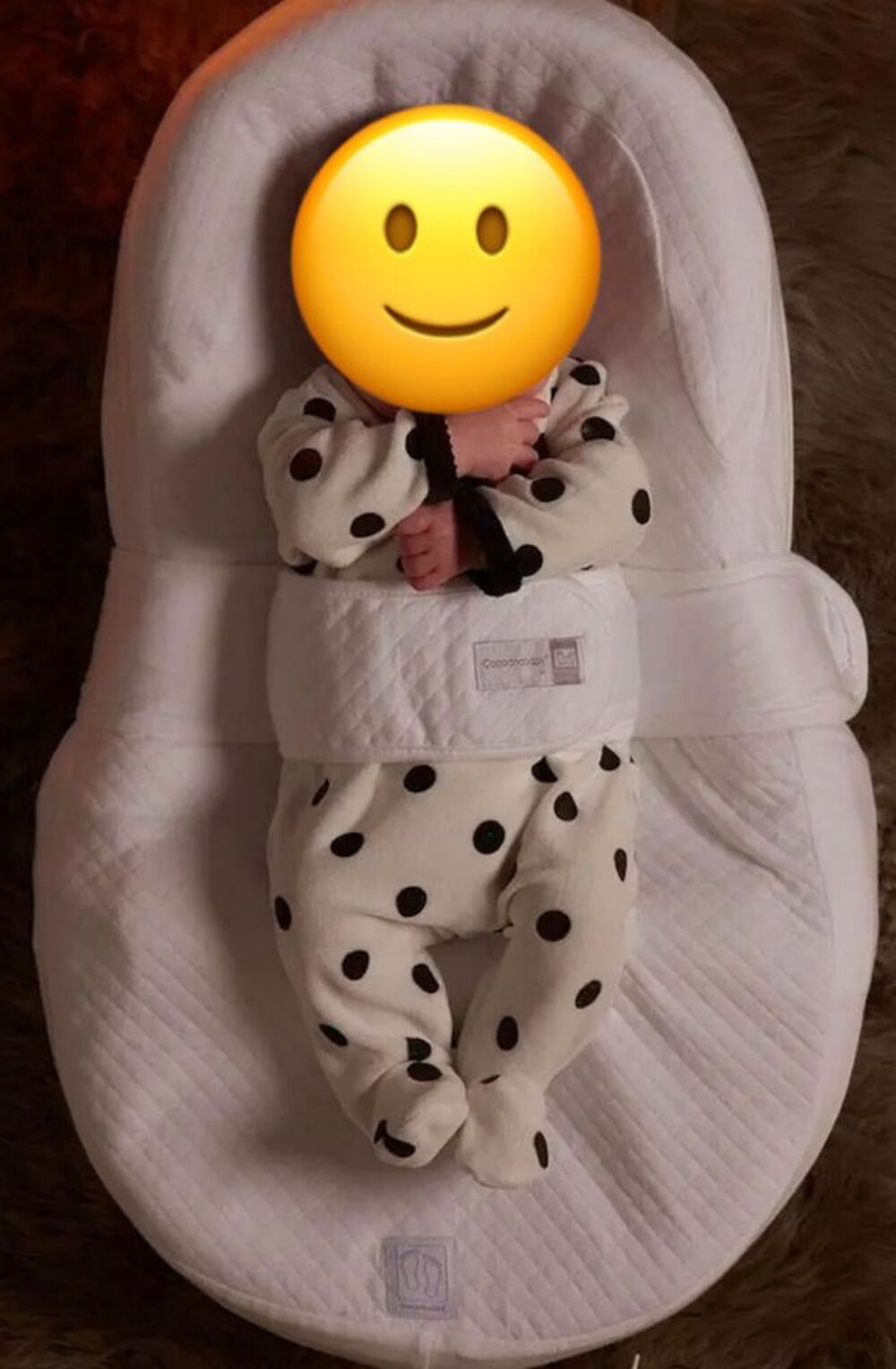 Achetez coussin cocoonababy occasion, annonce vente à LongevillelèsMetz (57) WB170307174