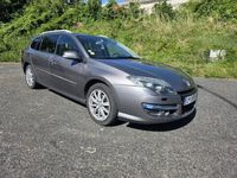 Laguna III Laguna Estate 2.0 dCi 130 Energy eco2 Bose Edition 2013 occasion 69320 Feyzin