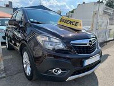 Mokka 1.4 Turbo - 140 ch 4x2 Start&Stop Cosmo Pack 2015 occasion 42700 Firminy