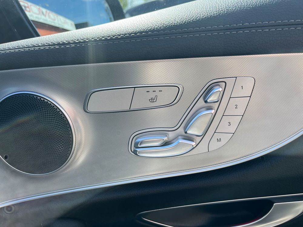 Classe E Coup&eacute; 220 d 9G-Tronic Sportline 2017 occasion 82000 Montauban