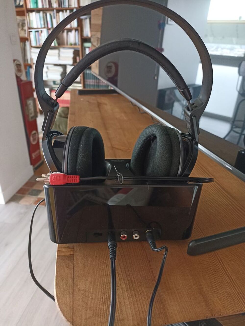 Casque audio Sony Audio et hifi