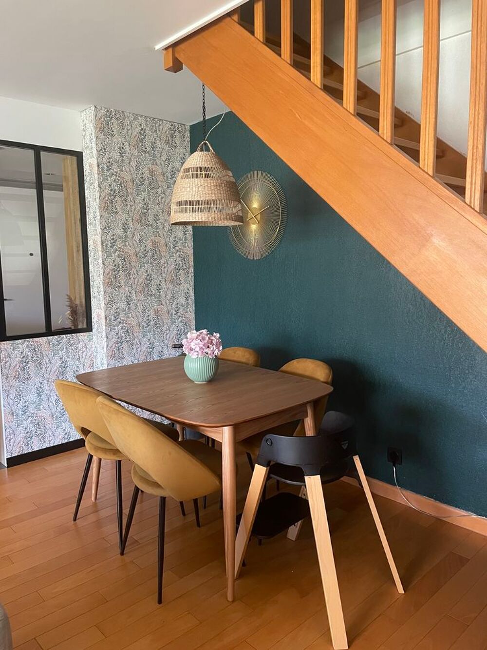 Vente Duplex/Triplex Appartement 4 pièces 80m2 Poisy