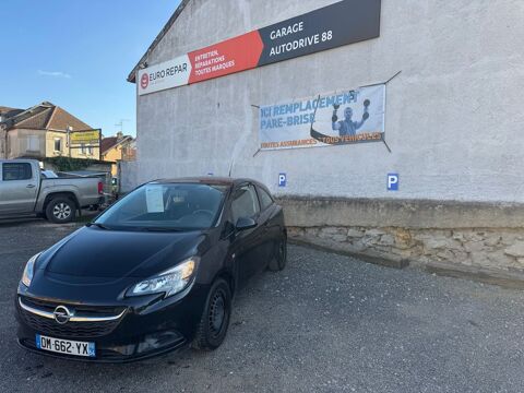 Opel corsa IDEAL JEUNE PERMIS