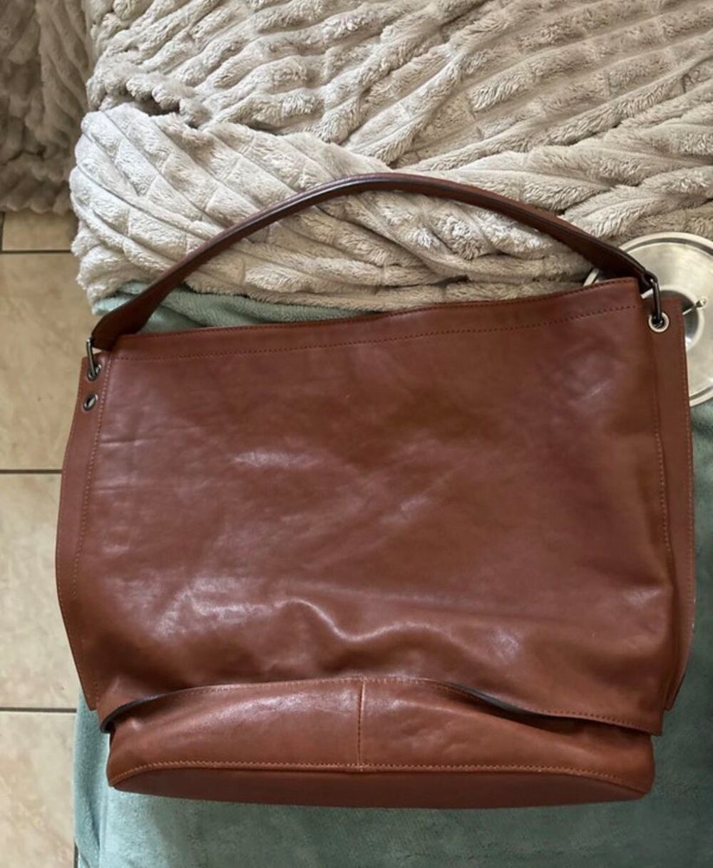 sac longchamp Maroquinerie